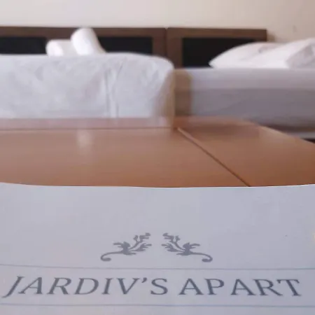 Apartamento Jardiv's Ponta Delgada