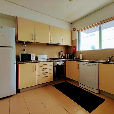 Apartamento Jardiv's Ponta Delgada