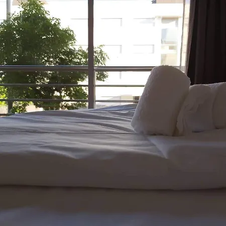 Apartamento Jardiv's