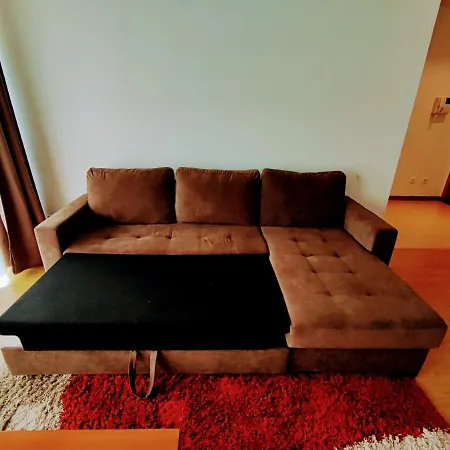 Apartment Jardiv's Ponta Delgada