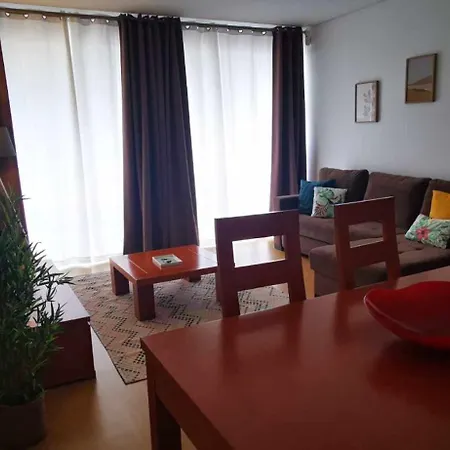 Apartment Jardiv's Ponta Delgada