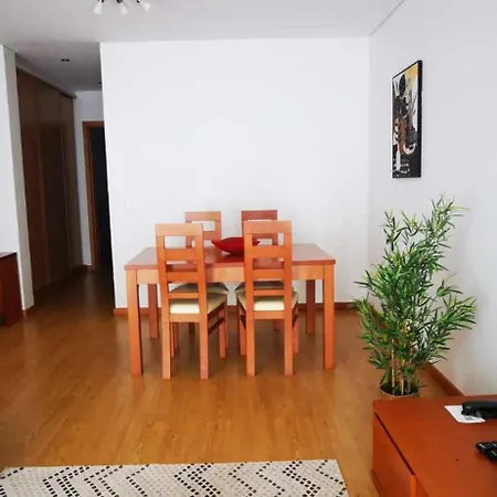 Jardiv's Apartment *