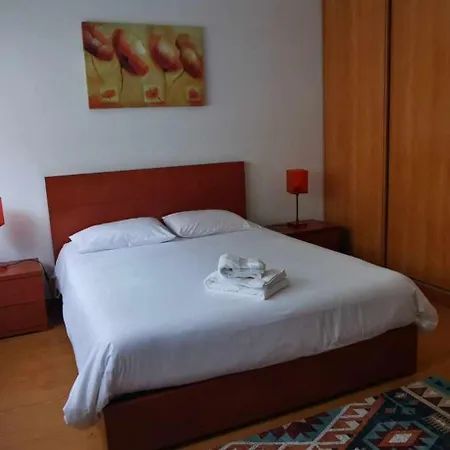 Apartment Jardiv's Ponta Delgada