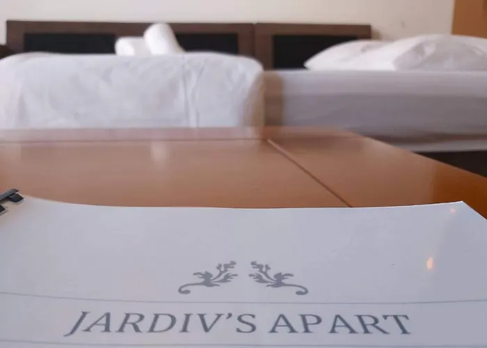 Appartamento Jardiv's Ponta Delgada