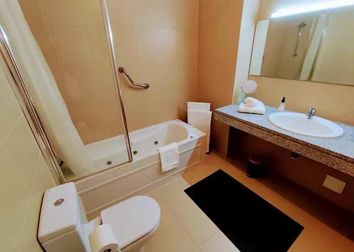 Apartament Jardiv's *