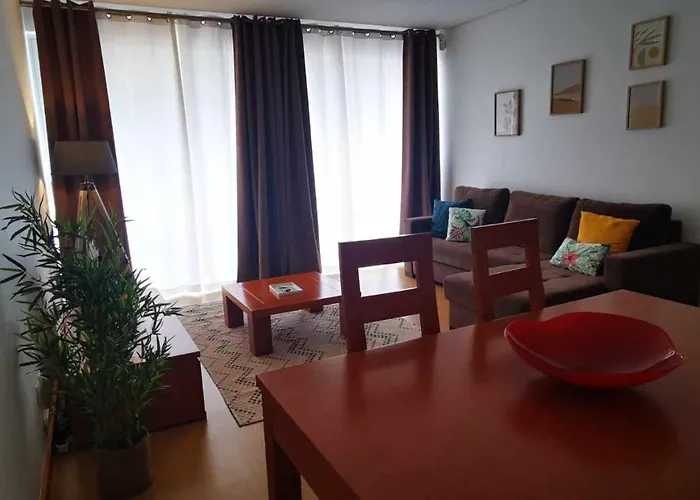 Appartamento Jardiv's Ponta Delgada