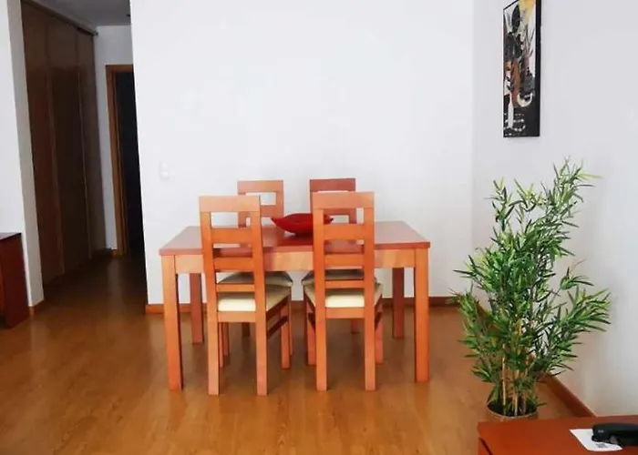 Jardiv's Apartament *