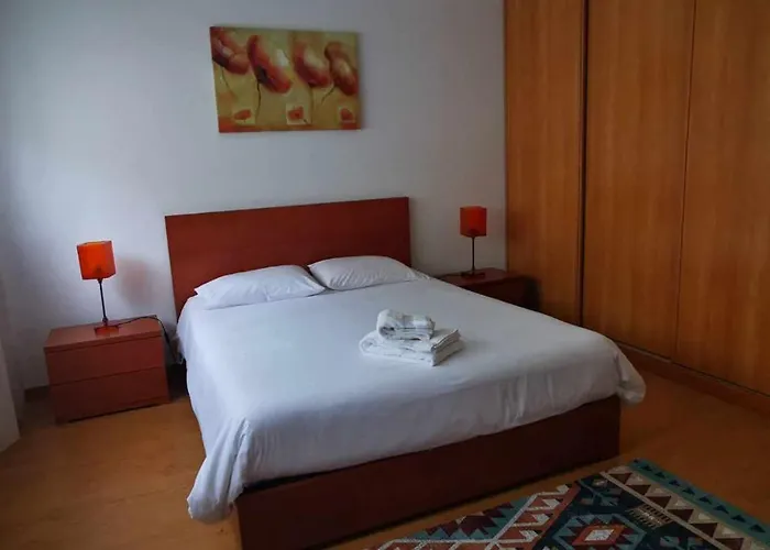 Appartamento Jardiv's Ponta Delgada